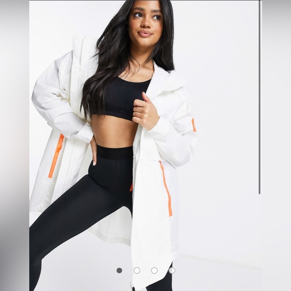 Adidas MYSHELTER Jackets (Small) - Picture 4 of 14